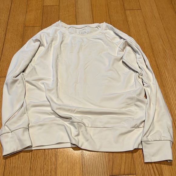 Cozy Earth off white sleep set - Picture 4 of 12